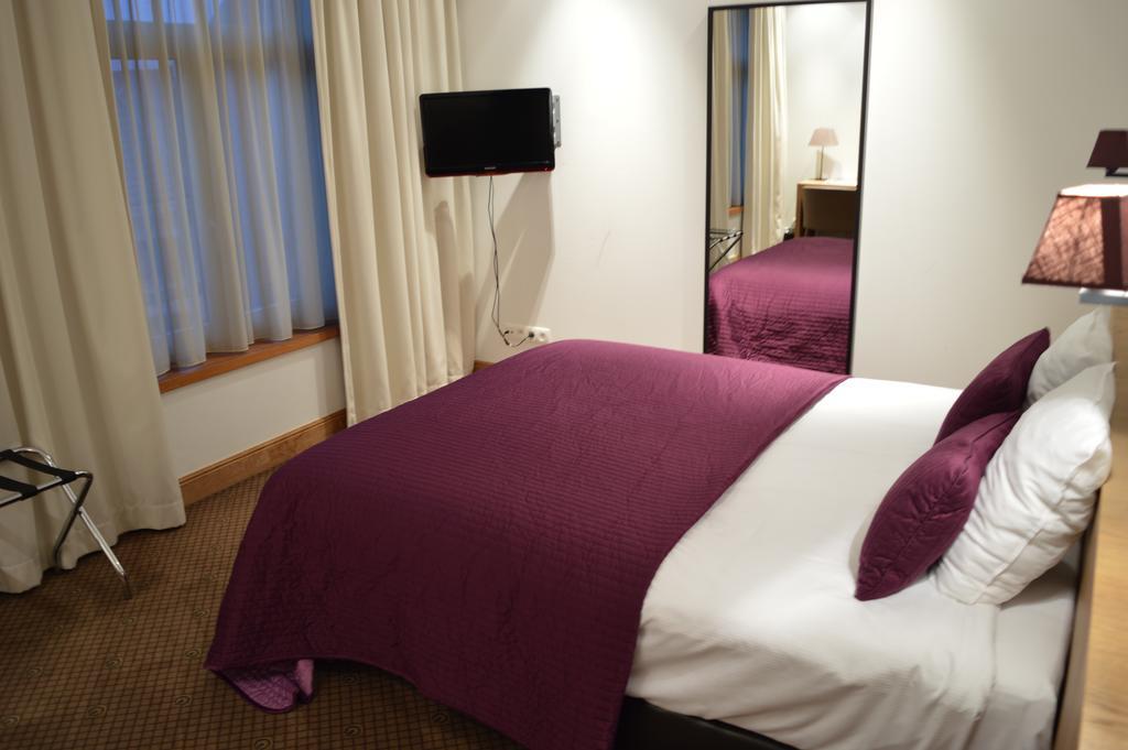 Hotel Geeraard เคราร์ดชแบร์เคน ห้อง รูปภาพ