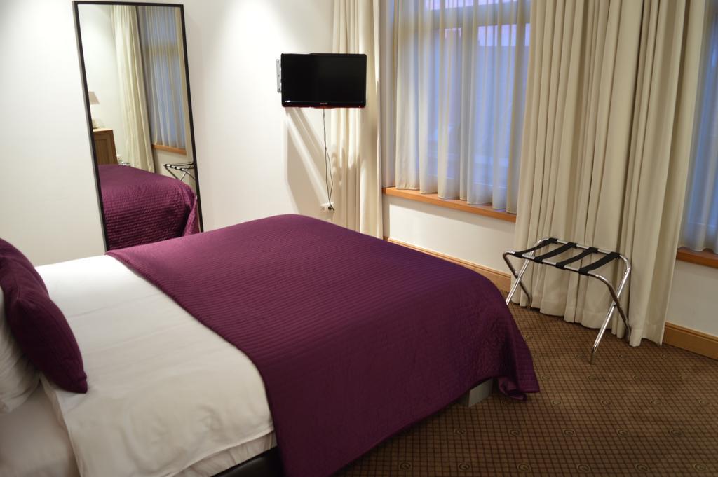 Hotel Geeraard เคราร์ดชแบร์เคน ห้อง รูปภาพ